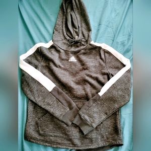 Women's size S Adidas hoodie